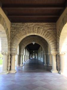 Stanford U 2018